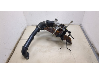  Турбина  Volkswagen Golf 7 2012-2017             