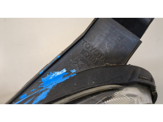 Фара передняя Toyota Urban Cruiser левая