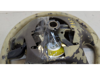 Руль Mitsubishi Montero Sport / Pajero Sport 1996-2008 MR766267