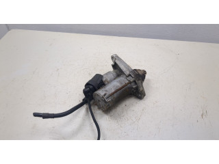 Стартер Volkswagen Golf Plus 1.6