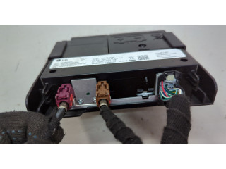 Блок комфорта  Chevrolet Equinox 2017-2024      84600180  