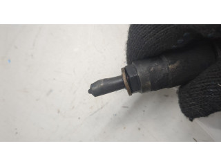 Форсунка топливная Mitsubishi L200 2006-2015 1465A041