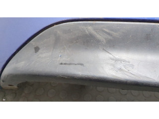 Бампер  Peugeot 208 2012-2019 задний   