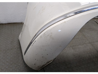 Бампер  Volkswagen Passat 7 2010-2015 Европа задний   3AF807421A