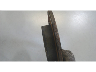 Диск тормозной Volkswagen Bora 1.9 задний 1J0615601N