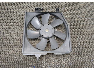 Вентилятор радиатора Mazda 323 (BJ) 1998-2003 1.6 бензин