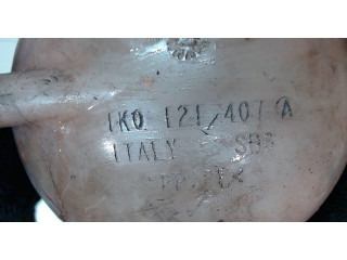 Бачок расширительный  Audi A3 (8PA) 2004-2008 1K0121407A     2.0