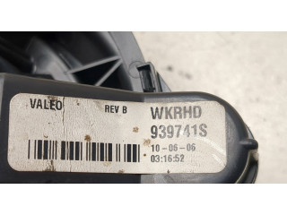 Моторчик печки  Jeep Commander 2006-2010        