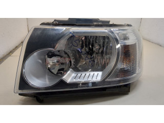 Фара передняя Land Rover Freelander 2 2006-2014 левая