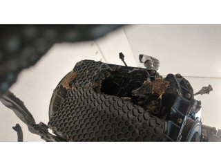  Турбина  Volkswagen Tiguan 2016-2020             06K145061D