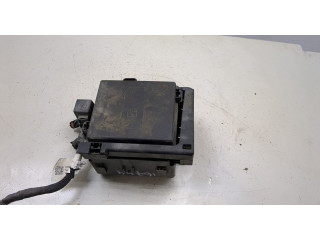 Блок предохранителей  Chevrolet Blazer 2018-2023         