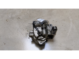 Масляный насос       