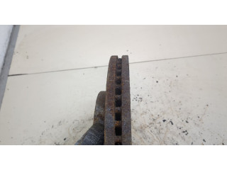 Диск тормозной Chevrolet Tahoe 2006-2014 передний 22950036