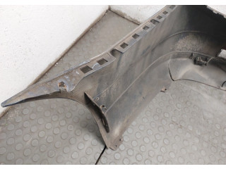 Бампер  Mercedes C W204 2007-2013 задний   