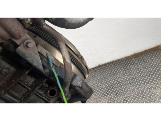 Турбина Mitsubishi Colt 2002-2012