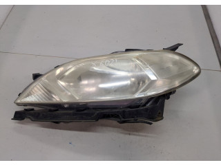 Фара передняя Honda FRV левая