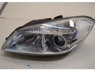 Фара передняя Skoda Fabia 2007-2014 левая