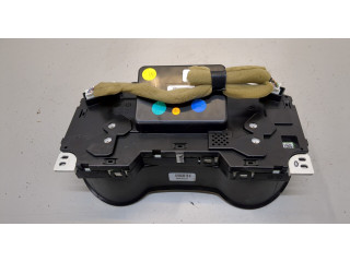 Панель приборов Infiniti QX60 2013-2016