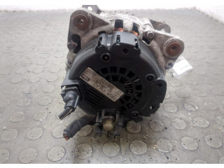 Генератор  Volkswagen Touareg 2007-2010       021903016    