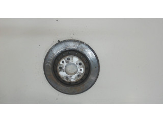 Диск тормозной  Volkswagen Phaeton 2002-2010 3.0  задний    4E0615601K      