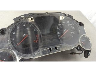 Панель приборов  Audi A8 (D3) 2002-2010       4E0920951C     