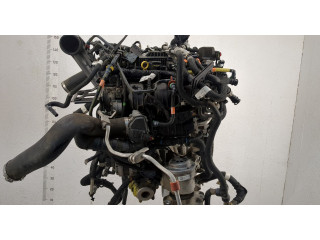  Турбина  Ford Explorer 2019-2025             