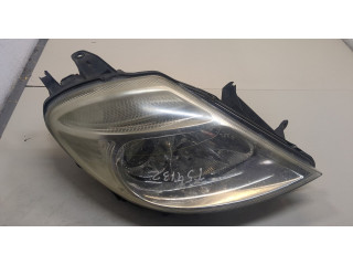 Фара передняя  Citroen C8 2002-2008 правая 