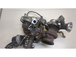  Турбина  Volvo S90 2016-2020             