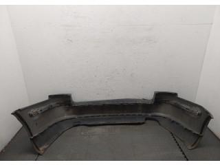 Бампер  Skoda Octavia (A5) 2004-2008 задний   