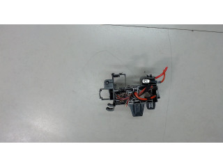 Pojistková skříňka Блок реле Audi A6 (C7) 2011-2014