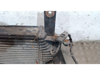 Интеркулер Nissan Pathfinder 2004-2014 2.5 14461EB360