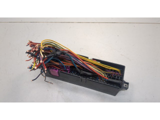 Блок предохранителей  Skoda Rapid 2012-2020         