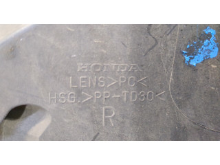 Фара передняя Honda FRV правая