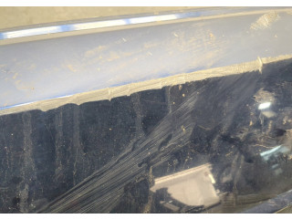 Бампер Nissan Almera N16 2000-2006 задний 85022BN700