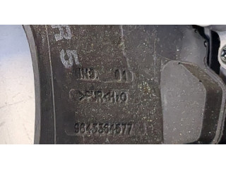 Руль  Citroen Xsara 2000-2005           