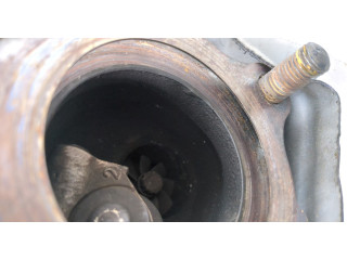 Турбина Mitsubishi Eclipse Cross 2017- 1515A431