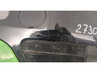 Бампер  Fiat Punto Evo 2009-2012 передний   