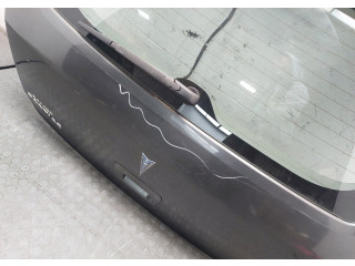 Моторчик заднего дворника  Pontiac Vibe 2 2008-2010      