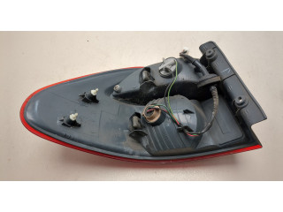 Задний фонарь