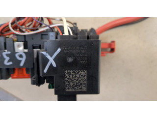 Блок предохранителей Skoda Octavia (A7) 2017-2021 5Q0937615C