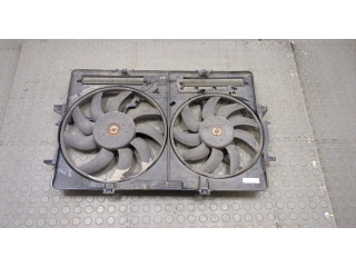 Вентилятор радиатора Audi Q5 2008-2017