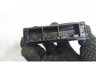 Блок комфорта  Audi A8 (D4) 2010-2017      4h0907412    