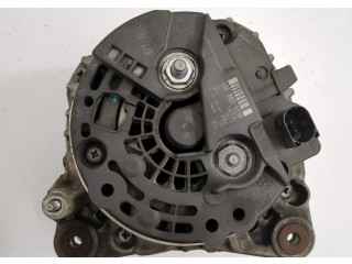 Генератор Volkswagen Golf 6 2009-2012