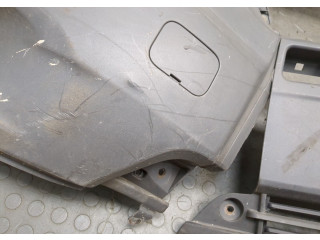 Бампер  Citroen Jumper (Relay) 2014- передний   1612473480, 1611705180, 1612473180