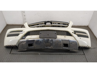 Решетка радиатора  Mercedes GL X164 2006-2012          