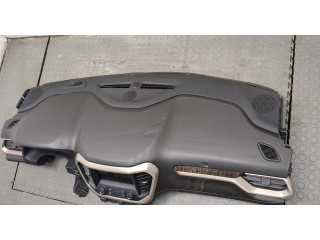 Дисплей бортового компьютера GMC Acadia 2019-2025 84689136