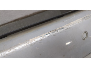 Бампер Saab 9-3 2007-2011 задний