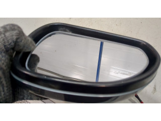 Зеркало боковое Mitsubishi Eclipse 2005-2011 левое