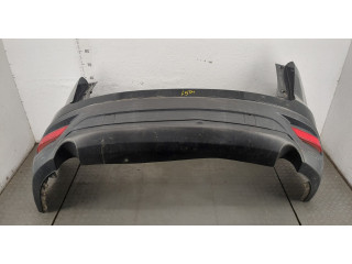 Бампер  Mazda CX-9 2016-2022 задний   