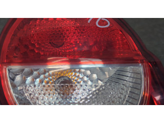 Задний фонарь 95214443